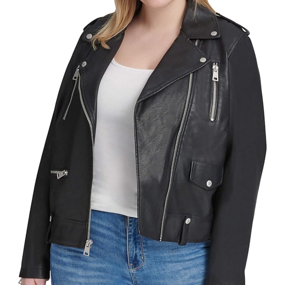 Levi jacket